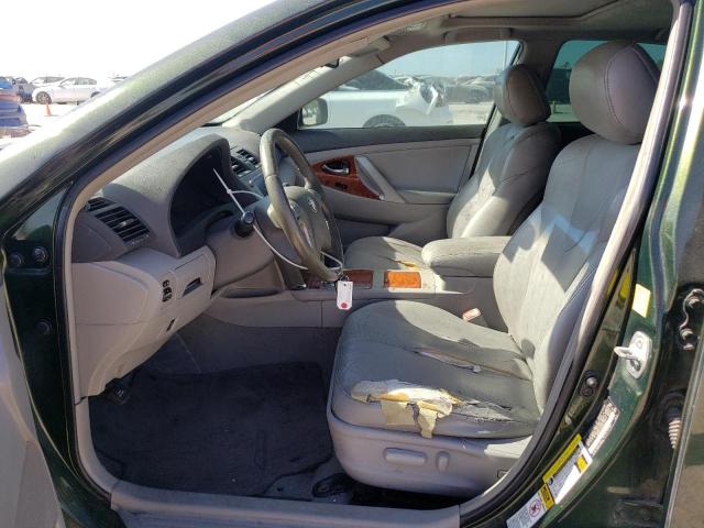 Photo 7 from auction – 2011 TOYOTA CAMRY SE with VIN 4T1BK3EK0BU625634