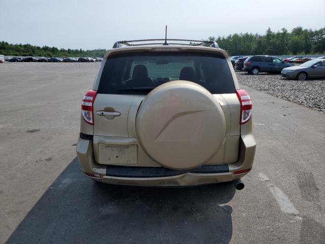 Photo 6 from auction – 2009 TOYOTA RAV4 LIMIT with VIN JTMBK31V695076403