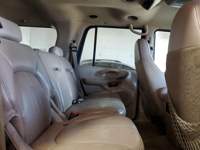 Photo 10 from auction – 1999 FORD EXPEDITION with VIN 1FMPU18L3XLC33589