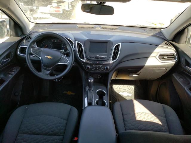 Photo 8 from auction – 2018 CHEVROLET EQUINOX LT with VIN 2GNAXJEV9J6184509