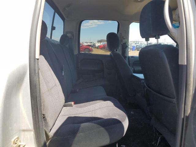 Photo 10 from auction – 2005 DODGE RAM 1500 with VIN 1D7HU18D05J591099