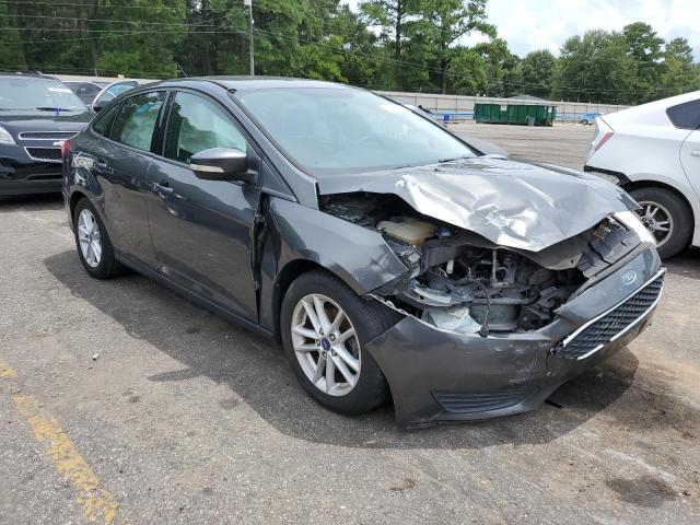 Photo 4 from auction – 2016 FORD FOCUS SE with VIN 1FADP3F27GL374661