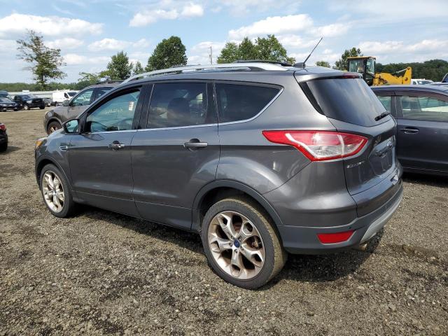 Photo 2 from auction – 2013 FORD ESCAPE TIT with VIN 1FMCU9J95DUB19756