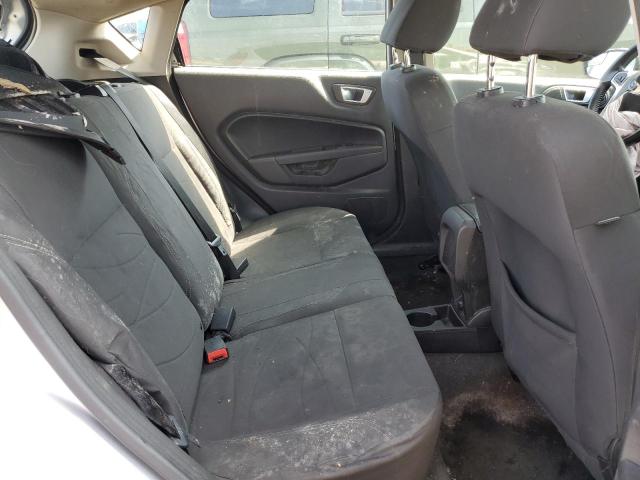 Photo 10 from auction – 2014 FORD FIESTA SE with VIN 3FADP4EJ1EM212681