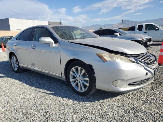 Photo 4 from auction – 2010 LEXUS ES 350 with VIN JTHBK1EG2A2398542