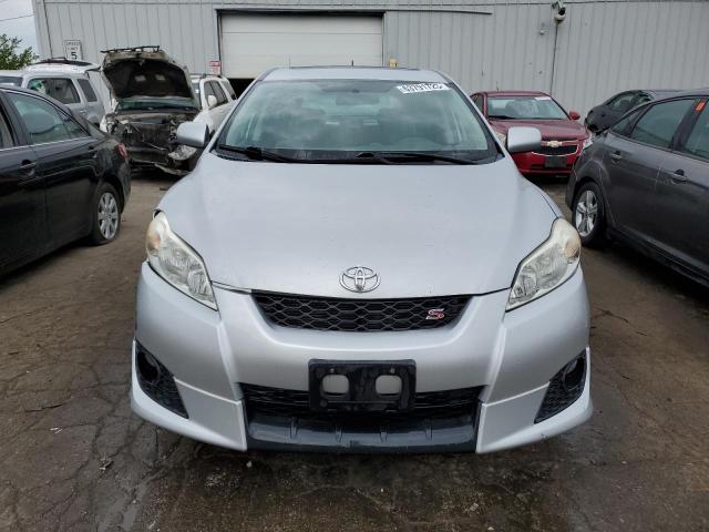 Photo 5 from auction – 2010 TOYOTA COROLLA MA with VIN 2T1KE4EEXAC044830