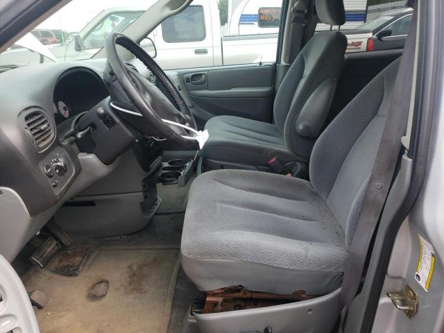 Photo 7 from auction – 2005 DODGE GRAND CARA with VIN 2D4GP44L35R493159