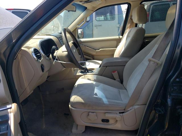 Photo 7 from auction – 2007 FORD EXPLORER X with VIN 1FMEU73847UB71806