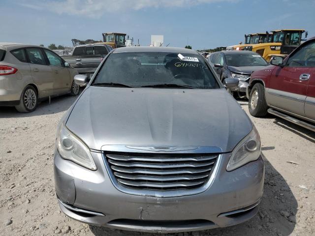 Photo 5 from auction – 2013 CHRYSLER 200 TOURIN with VIN 1C3CCBBB4DN732594