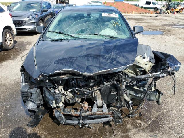 Photo 5 from auction – 2012 CHEVROLET MALIBU LS with VIN 1G1ZB5E0XCF220828