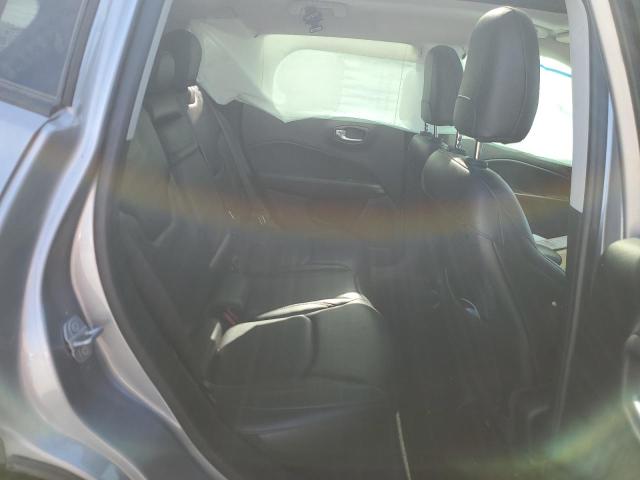Photo 11 from auction – 2018 JEEP COMPASS LI with VIN 3C4NJDCB1JT396385