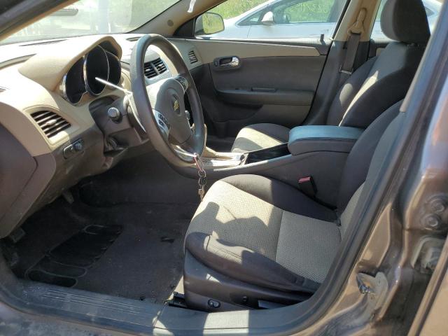 Photo 7 from auction – 2012 CHEVROLET MALIBU LS with VIN 1G1ZB5E04CF275663