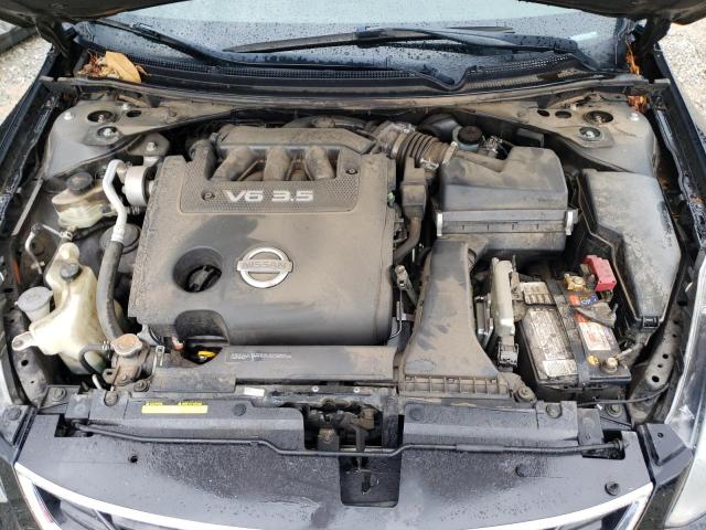 Photo 11 from auction – 2012 NISSAN ALTIMA SR with VIN 1N4BL2EP9CC225561