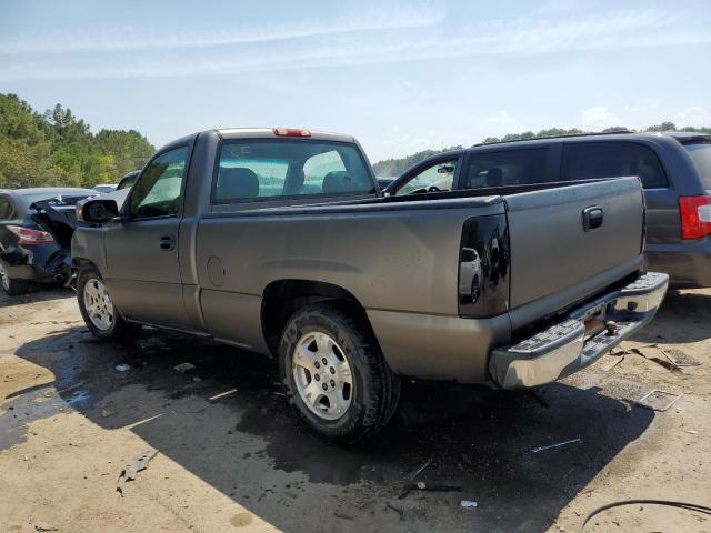 Photo 2 from auction – 2001 CHEVROLET SILVERADO with VIN 1GCEC14W21Z237569