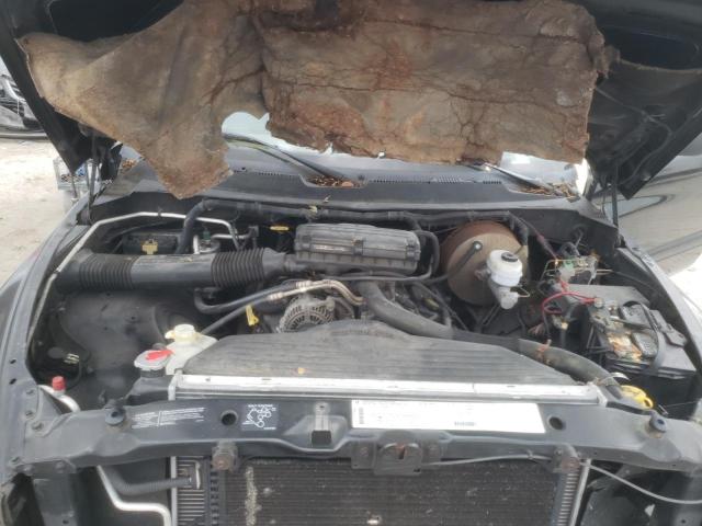 Photo 11 from auction – 1998 DODGE RAM 1500 with VIN 1B7HC13Z9WJ247241