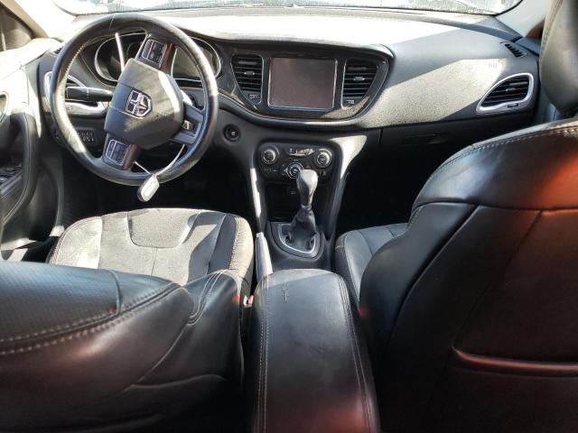 Photo 8 from auction – 2014 DODGE DART LIMIT with VIN 1C3CDFCB1ED903697