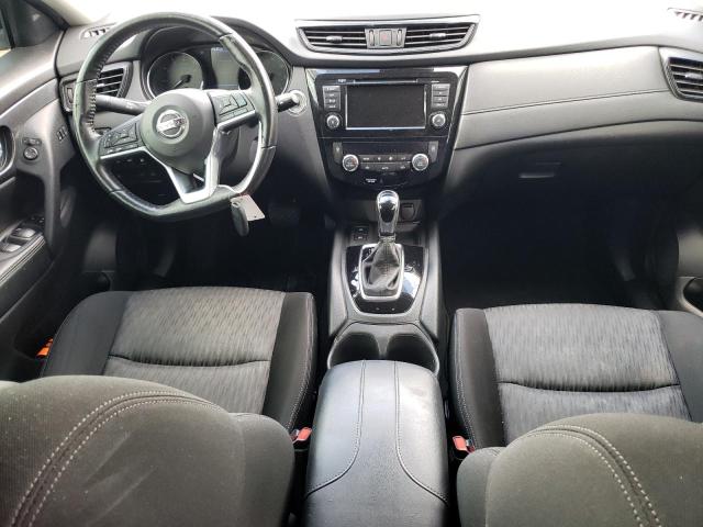 Photo 8 from auction – 2020 NISSAN ROGUE S with VIN JN8AT2MT3LW033804