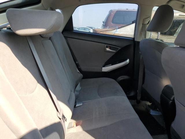 Photo 10 from auction – 2014 TOYOTA PRIUS with VIN JTDKN3DUXE0376379