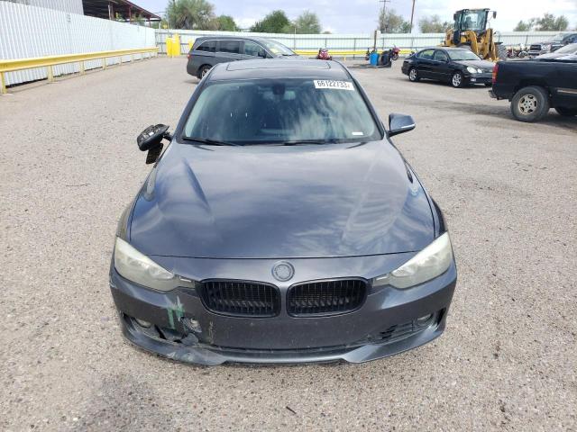 Photo 5 from auction – 2012 BMW 328 I SULE with VIN WBA3C1C5XCF430439