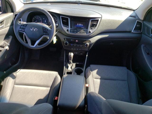 Photo 8 from auction – 2017 HYUNDAI TUCSON LIM with VIN KM8J3CA48HU263156