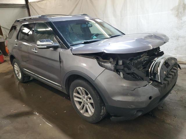 Photo 4 from auction – 2013 FORD EXPLORER X with VIN 1FM5K8D80DGB80863