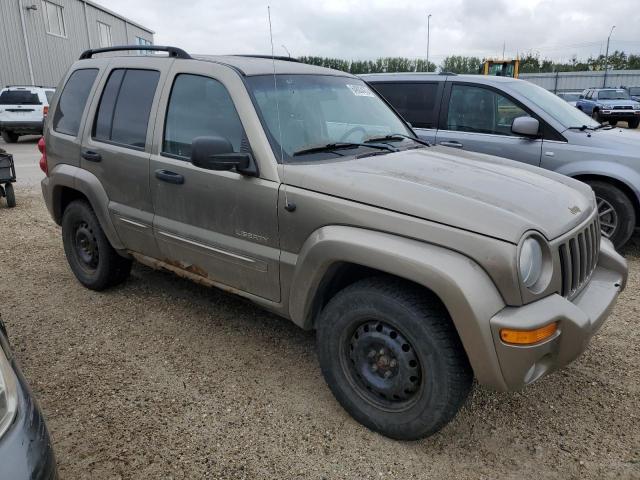 Photo 4 from auction – 2004 JEEP LIBERTY LI with VIN 1J4GL58K94W245045