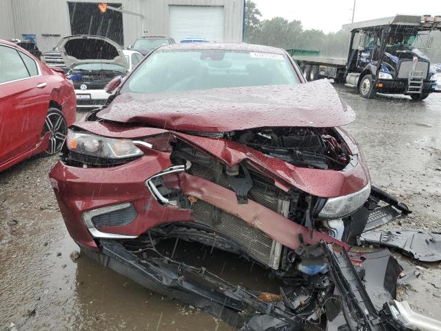 Photo 5 from auction – 2016 CHEVROLET MALIBU LT with VIN 1G1ZE5ST3GF221489