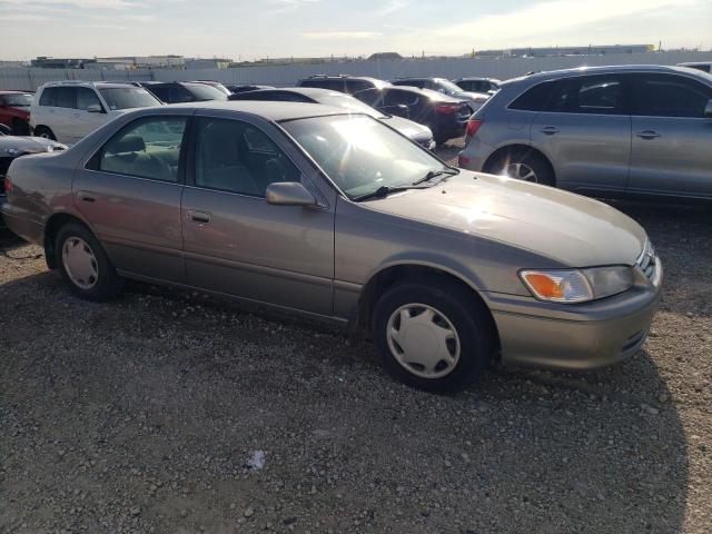 Photo 4 from auction – 2000 TOYOTA CAMRY CE with VIN JT2BG22K9Y0391801