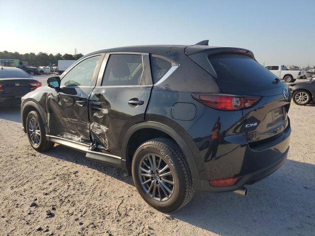 Photo 2 from auction – 2019 MAZDA CX-5 TOURI with VIN JM3KFACM5K0695114