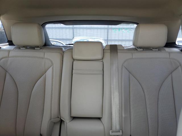 Photo 10 from auction – 2016 LINCOLN MKX RESERV with VIN 2LMTJ8LR6GBL88332