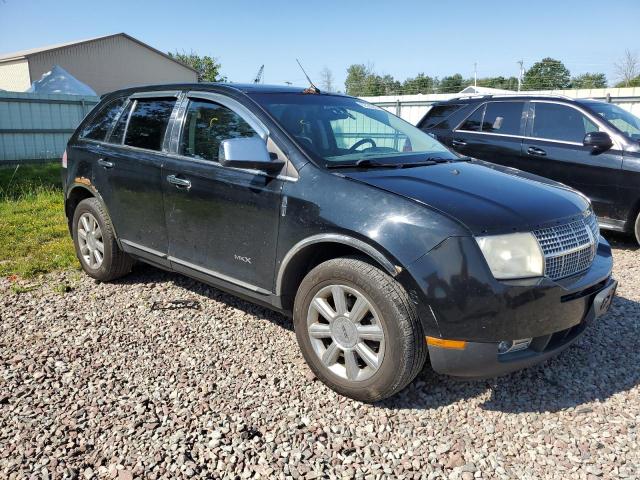 Photo 4 from auction – 2008 LINCOLN MKX with VIN 2LMDU88C98BJ38116