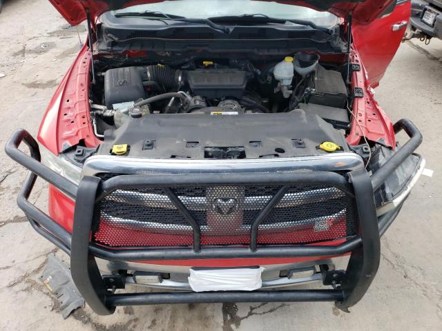 Photo 11 from auction – 2013 RAM 1500 SLT with VIN 1C6RR7LP1DS572405