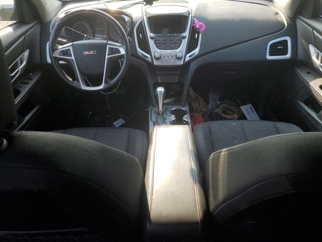 Photo 8 from auction – 2014 GMC TERRAIN SL with VIN 2GKFLWEK7E6333135