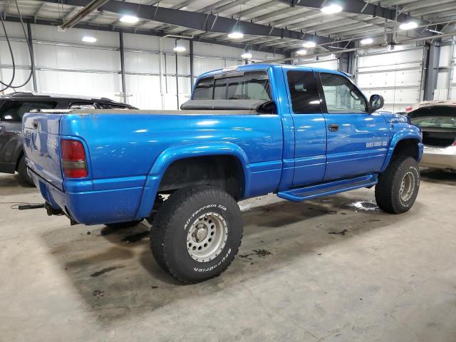 Photo 3 from auction – 2000 DODGE RAM 1500 with VIN 1B7HF13Z8YJ127621