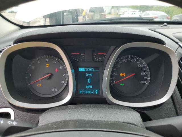 Photo 9 from auction – 2014 CHEVROLET EQUINOX LT with VIN 2GNFLCE38E6288913