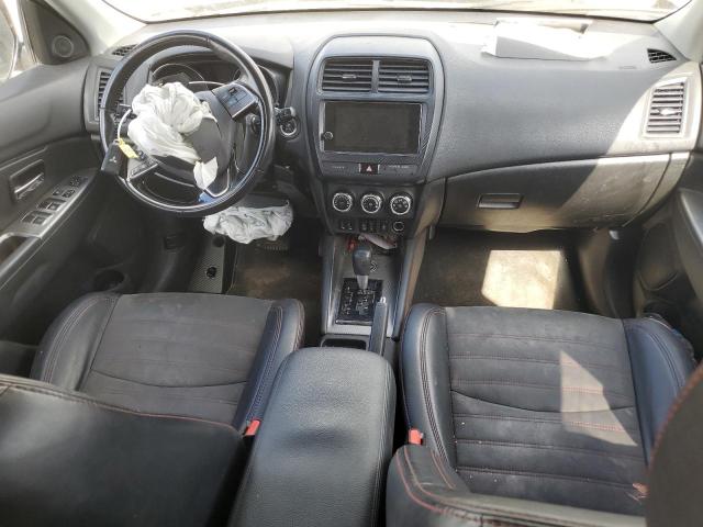 Photo 8 from auction – 2018 MITSUBISHI OUTLANDER with VIN JA4AR3AW3JZ005120