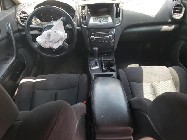 Photo 8 from auction – 2014 NISSAN MAXIMA S with VIN 1N4AA5AP8EC487809
