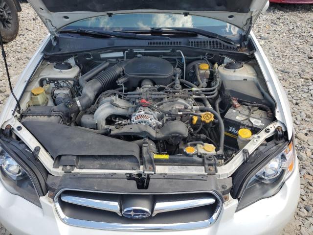 Photo 11 from auction – 2005 SUBARU LEGACY 2.5 with VIN 4S3BL626657226188