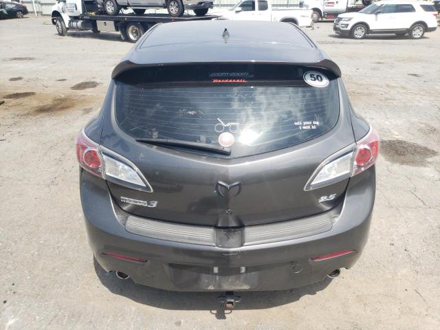 Foto 6 de la subasta – 2011 MAZDA 3 S con VIN JM1BL1K59B1428256