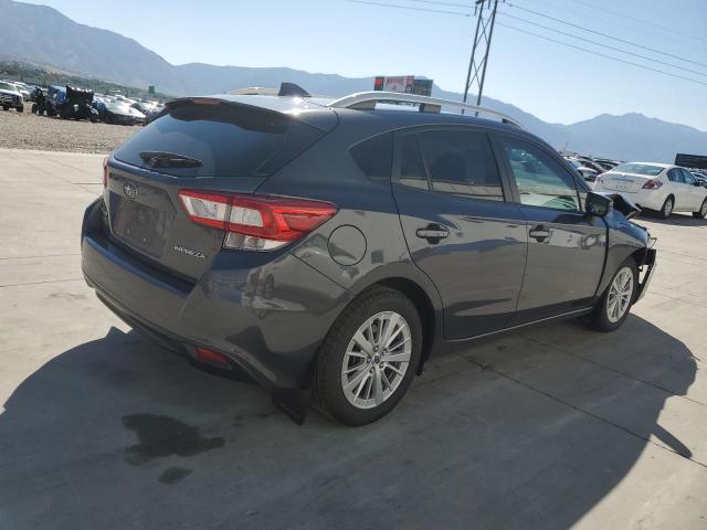 Снимка 3 от търг – 2018 SUBARU IMPREZA PR с VIN 4S3GTAB65J3739412