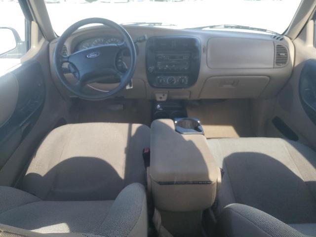 Photo 8 from auction – 2002 FORD RANGER SUP with VIN 1FTYR14U72PA87644