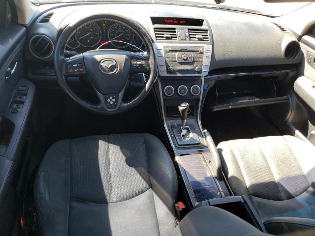 Photo 8 from auction – 2012 MAZDA 6 I with VIN 1YVHZ8DH8C5M10828