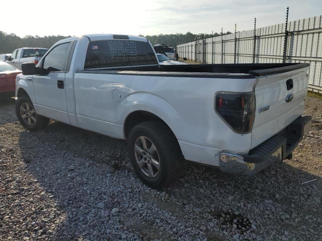 Снимка 2 от търг – 2013 FORD F150 с VIN 1FTNF1CF5DKF01020