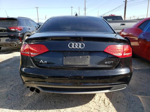 Photo 6 from auction – 2012 AUDI A4 PREMIUM with VIN WAUEFAFL8CA117283