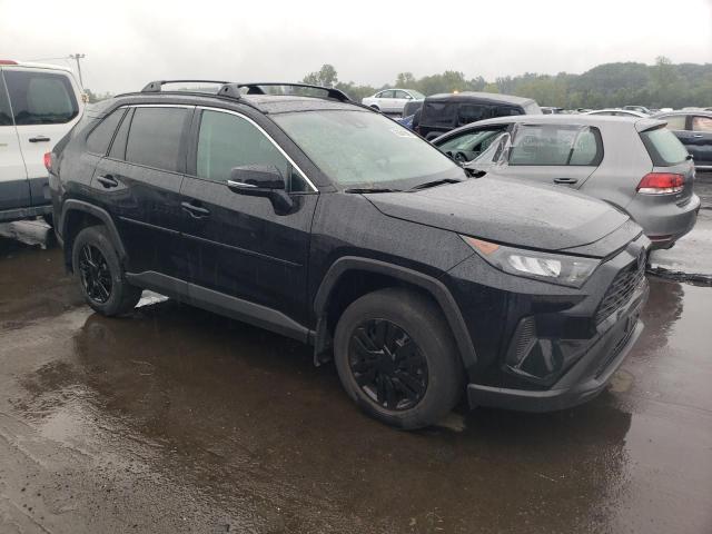 Photo 4 from auction – 2021 TOYOTA RAV4 LE with VIN 2T3G1RFV8MW147669