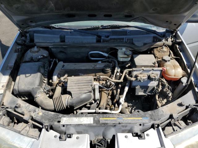 Photo 11 from auction – 2005 SATURN ION LEVEL with VIN 1G8AF52F55Z119127