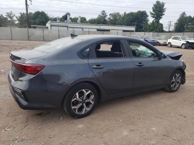 Photo 3 from auction – 2021 KIA FORTE FE with VIN 3KPF24AD1ME369721