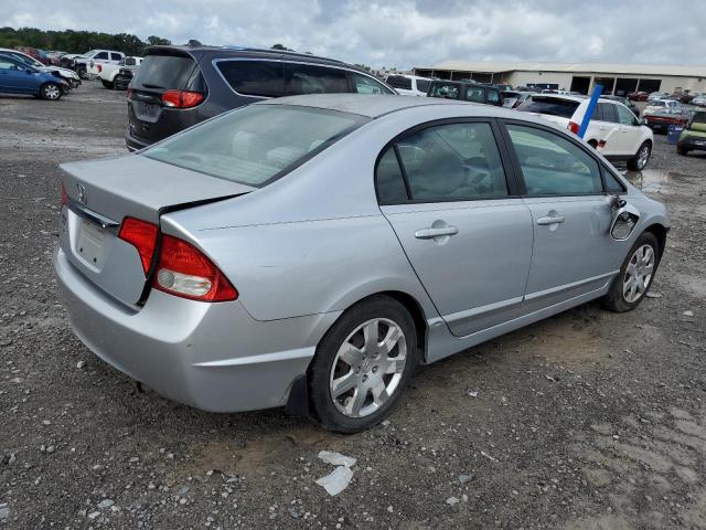 Photo 3 from auction – 2010 HONDA CIVIC LX with VIN 2HGFA1F58AH319628