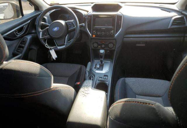 Photo 8 from auction – 2018 SUBARU CROSSTREK with VIN JF2GTABC2JH285856