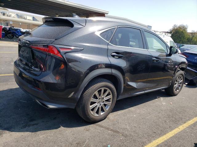 Photo 3 from auction – 2018 LEXUS NX 300 BAS with VIN JTJBARBZ7J2174849